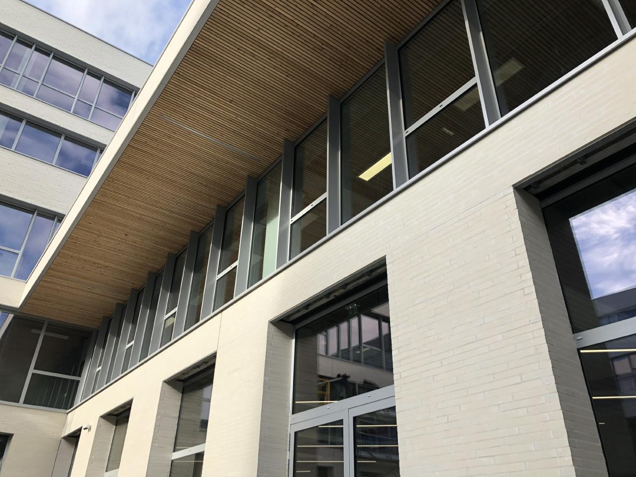 Bureau Lille 1018m² Location bureau Lille Nord OLBUR2422672 9